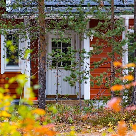 Levinsatu: Selevi And Talevi Apartments Zewnętrze zdjęcie