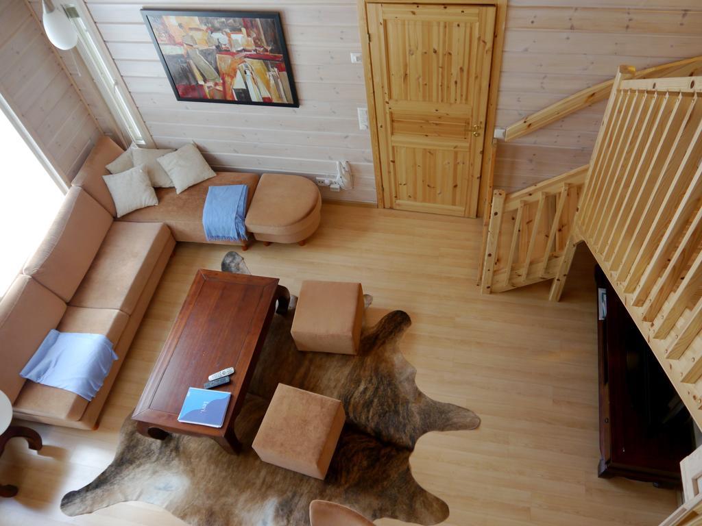 Levinsatu: Selevi And Talevi Apartments Pokój zdjęcie