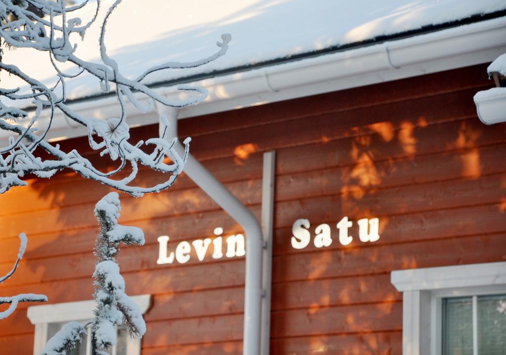 Levinsatu: Selevi And Talevi Apartments Pokój zdjęcie