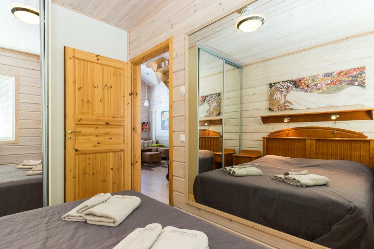 Levinsatu: Selevi And Talevi Apartments Zewnętrze zdjęcie