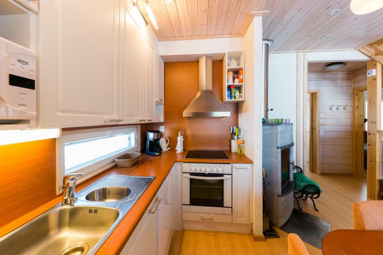 Levinsatu: Selevi And Talevi Apartments Zewnętrze zdjęcie